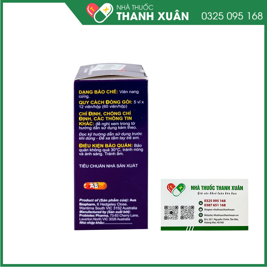 Reduze điều trị giảm triệu chứng trong các trường hợp bị viêm khớp gối nhẹ và trung bình